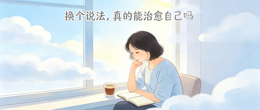 和之时:女性重度内耗,根源藏在语言里