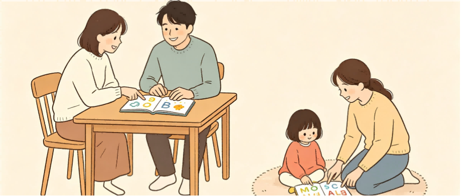 和之时:AI时代,会说话的妈妈胜过课外班