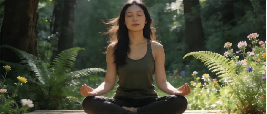 和之时:日本人把在森林里走路,当成医疗处方