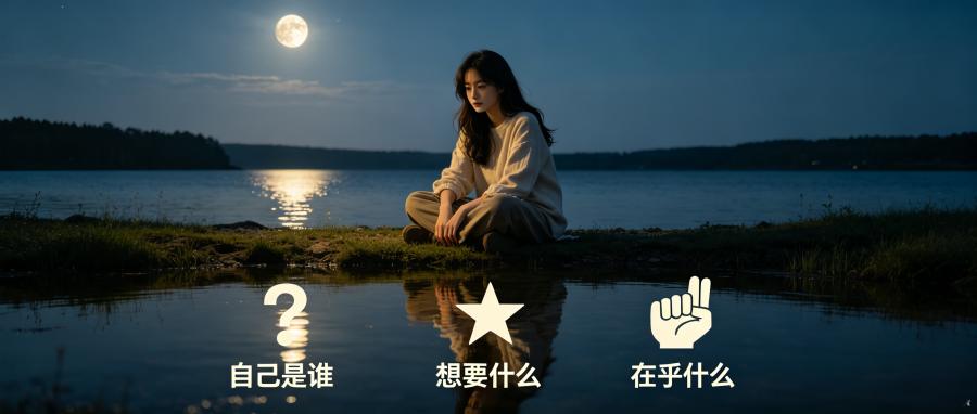 和之时:AI越强大,你越需要清楚知道自己是谁