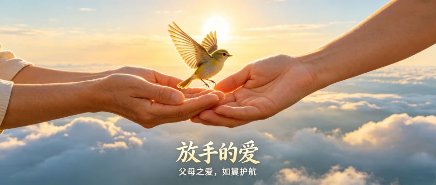 和之时:孩子高考完,家长却像失恋了?