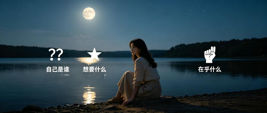 和之时:当了妈妈,你还记得自己是谁吗