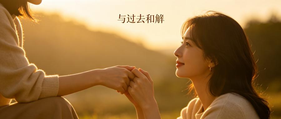 和之时:原谅伤害过你的父母,是必须的吗