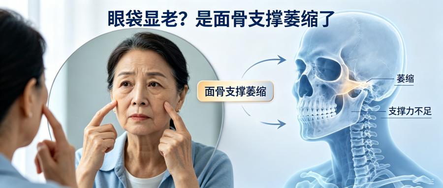 和之时:骨质疏松补钙没用?再生医疗生新骨