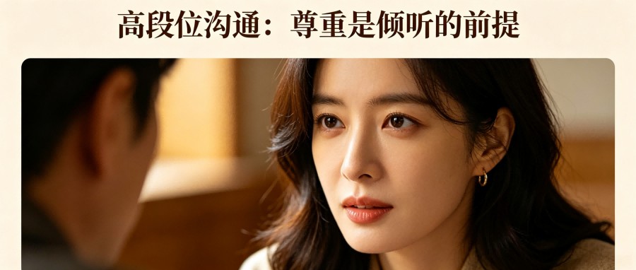 和之时:职场人际,女性为什么总是吃亏