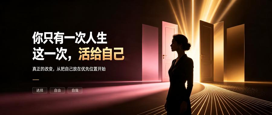 和之时:活在父母的期待里,你累了吗