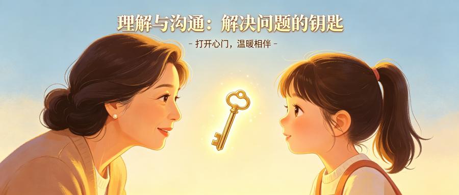 和之时:原谅父母,是为了他们还是为了你