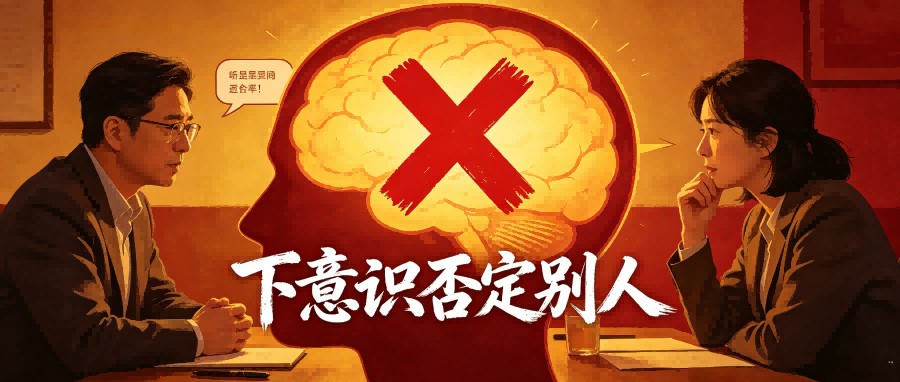 和之时:有些说话让你如沐春风,有些让你如坐针毡