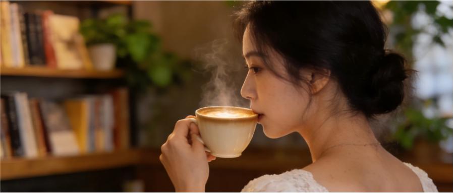 和之时:一个人带孩子,你不需要假装坚强