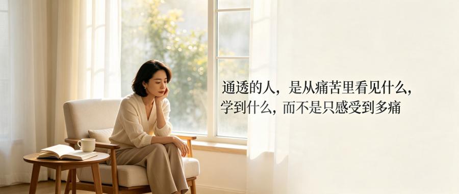 和之时:了解自己,是一生最重要的功课