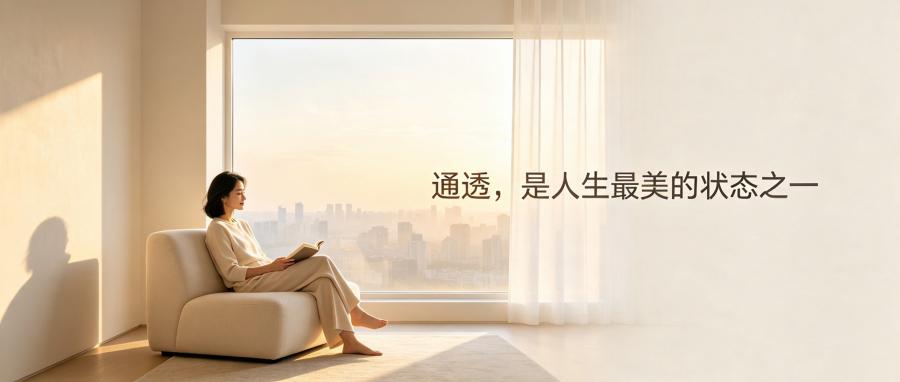 和之时:明明有家有孩子,为什么还是很孤独