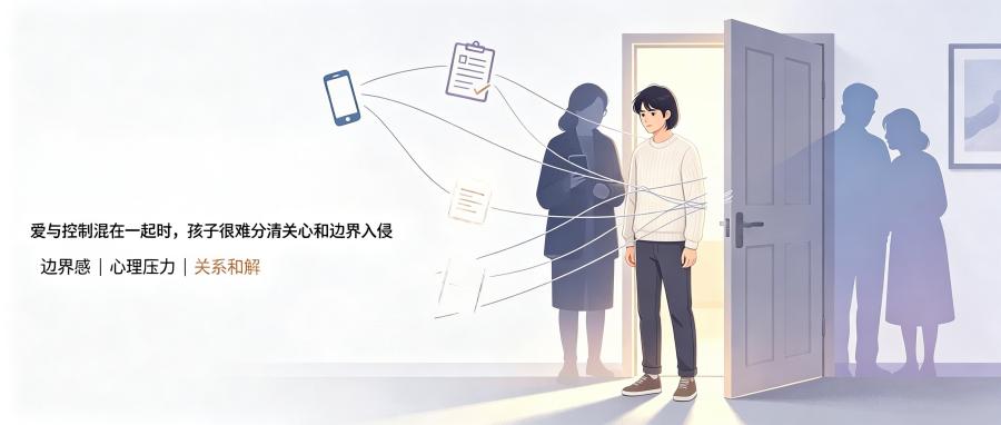 和之时:你是不是正在变成你妈妈的样子