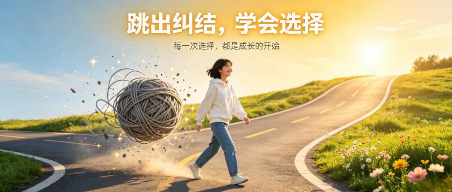 和之时:对父母,你能同时感恩又有怨吗