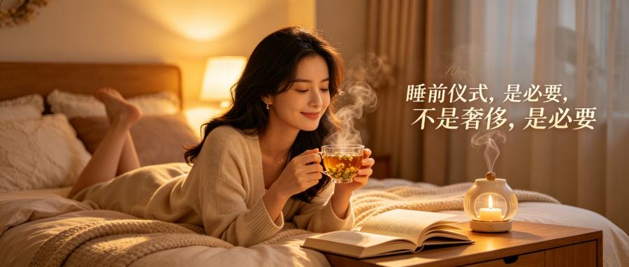 和之时:睡不好的女人,输在了哪里